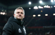 XONG! Solskjaer xác nhận, Man Utd vắng 2 cầu thủ ở trận gặp Spurs
