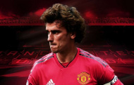 Chuyển nhượng M.U 19/06: Lộ diện 2 mục tiêu hàng đầu; Giải cứu Griezmann