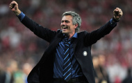“Tôi muốn trở thành HLV giống như Mourinho”