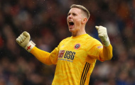 Peter Schmeichel chỉ ra con đường sáng cho Henderson