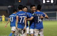 Hé lộ 2 cầu thủ Than Quảng Ninh lọt vào mắt xanh của thầy Park