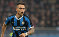 Lautaro Martinez được liên hệ với Barca, Ronaldo de Lima nói gì?