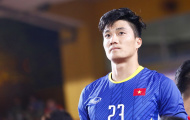 Nguyễn Văn Hoàng: Trắng lưới 5 trận, ứng viên thay Đặng Văn Lâm ở ĐT Việt Nam