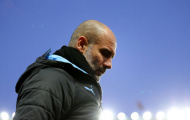 Pep Guardiola: 'Cậu ấy muốn rời Man City'