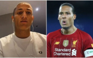 Richarlison: 'Có 3 trung vệ xuất sắc hơn Van Dijk hiện tại'