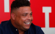 Ronaldo de Lima: 'Cầu thủ đó khiến tôi gợi nhớ quá khứ của mình'