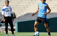 Ibrahimovic - từ tình yêu đến sẵn sàng chết vì Mourinho