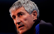 Barca hòa thất vọng, Setien chỉ ra điều cần cải thiện