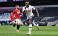 5 điểm nhấn sau trận Tottenham 1-1 Man Utd: Cơn thịnh nộ của Roy Keane