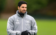 Arsenal chi 14 triệu, chốt hạ gây sốc tương lai của 'bệnh binh'