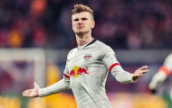 Mua Werner, Chelsea vẫn chưa chán bóng đá