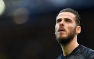 Hòa Tottenham, Solskjaer nói lời tâm can về De Gea