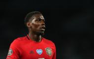 Không sút penalty, Pogba làm ngay 1 điều khi Fernandes ghi bàn
