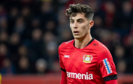 Lộ điều khoản gây choáng của Havertz, các đại gia sẵn sàng vào cuộc