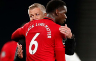 Man Utd gửi thông điệp đáng sợ đến EPL chỉ qua 2 khoảnh khắc
