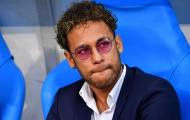 Neymar trả giá vì sự tham lam