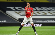 'Song tấu' Fernandes - Pogba tỏa sáng, cựu Quỷ đỏ nói lời thật lòng