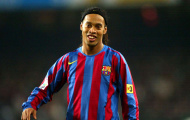 ‘Tôi được ra giá 500.000 pesetas để triệt hạ Ronaldinho’