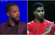 'Cậu ấy bảo sẽ không bao giờ rời khỏi Man Utd'
