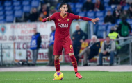 Roma không định mua Smalling, gửi đề nghị đến người của Mourinho