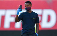 Được Man Utd theo đuổi, thần đồng Barca liền ra động thái đáp trả