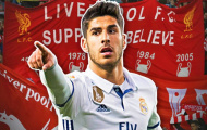 Hụt Timo Werner, Klopp chi 54 triệu bảng chiêu mộ sao Real Madrid