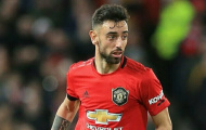 Hòa Man United, Mourinho nói thẳng 1 câu về Bruno Fernandes