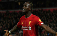 Liverpool cân nhắc tống khứ Mane để đổi lấy siêu sao của PSG