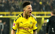 Mua Sancho, Man United định đoạt xong số phận của Greenwood và Daniel James