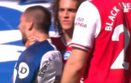 Bị bóp cổ, sao Brighton vạch trần sự thật về Guendouzi