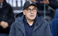 Sarri bỏ họp báo, CĐV Juventus có chung 1 suy nghĩ