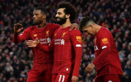 Khi nào Liverpool mới vô địch Premier League sau trận hòa Everton?