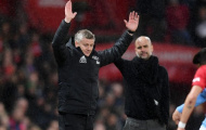 Pep chọn Man Utd trong số ƯCV vô địch Premier League mùa tới
