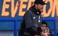 Liverpool hòa trước Everton, HLV Jurgen Klopp nói gì?