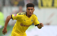 Những diễn biến đáng chú ý thời gian gần đây về thương vụ Jadon Sancho