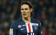 Bị đối xử phũ phàng, Cavani bất ngờ 'đáp trả' PSG