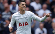 Chơi hay trước Man Utd, tiền vệ Tottenham vẫn bị chê bai