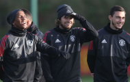 Inter Milan muốn chiêu mộ cựu sao Man Utd để “chia lửa” với Ashley Young