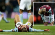 Jack Grealish phá vỡ kỉ lục 'lạ' ở Premier League