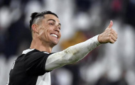 Juventus xác định đối tác mới cho CR7 mùa tới
