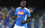 Man Utd gửi mức giá đề nghị mua đứt Kalidou Koulibaly