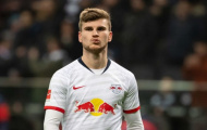 Lập đại công, Pulisic phá vỡ im lặng việc Werner gia nhập Chelsea