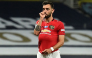 'Rashford đôi khi sẽ bực mình với sự tham lam của Fernandes'