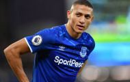Richarlison: 'Có đề nghị từ phía Barcelona, thế nhưng...'