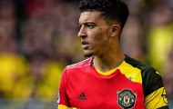 SỐC! 'Bom tấn' 120 triệu bảng công khai bán mình cho Man United?