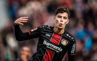 Tiếp tục đàm phán, Chelsea có thái độ ra sao với vụ Kai Havertz?