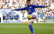 Brendan Rodgers lên tiếng, Leicester sẵn sàng bán Ben Chilwell