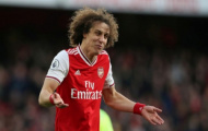 'Cầu thủ Arsenal đó được đánh giá quá cao'