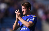 'Tương tự như Werner, cậu ta phù hợp với bản sắc của Chelsea'