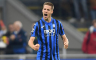 CHÍNH THỨC! Bán tiền vệ cho Atalanta, Chelsea thu về 13,5 triệu bảng